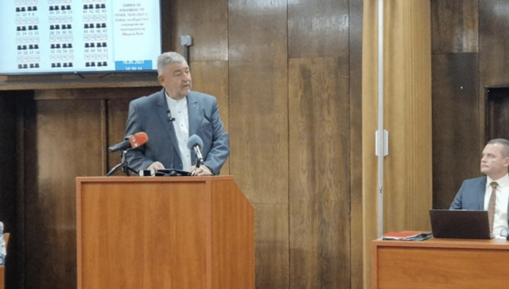 Предлагат вдигане на заплатата на омбудсмана на Русе