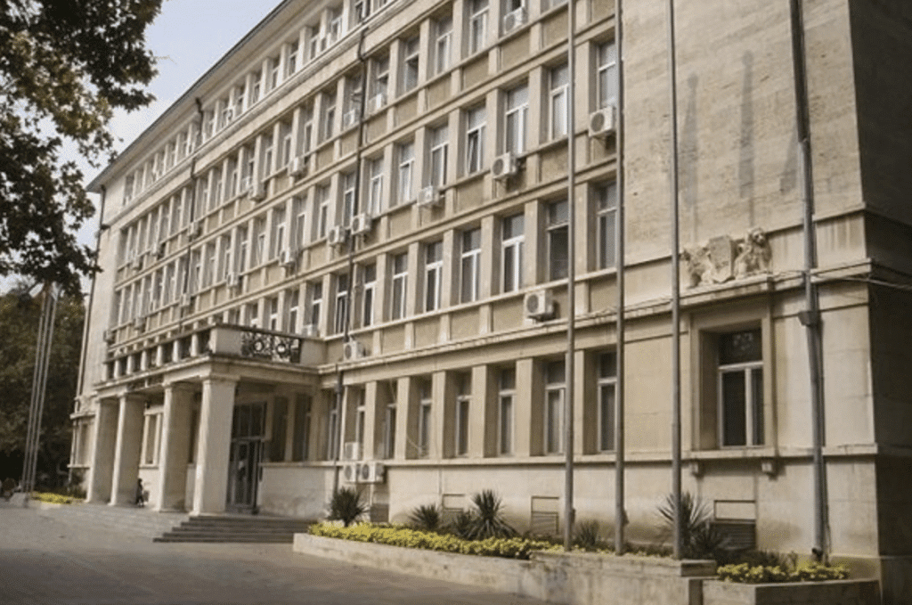 Прокуратурата във Варна поиска закриване на две сдружения заради дейност срещу единството на нацията
