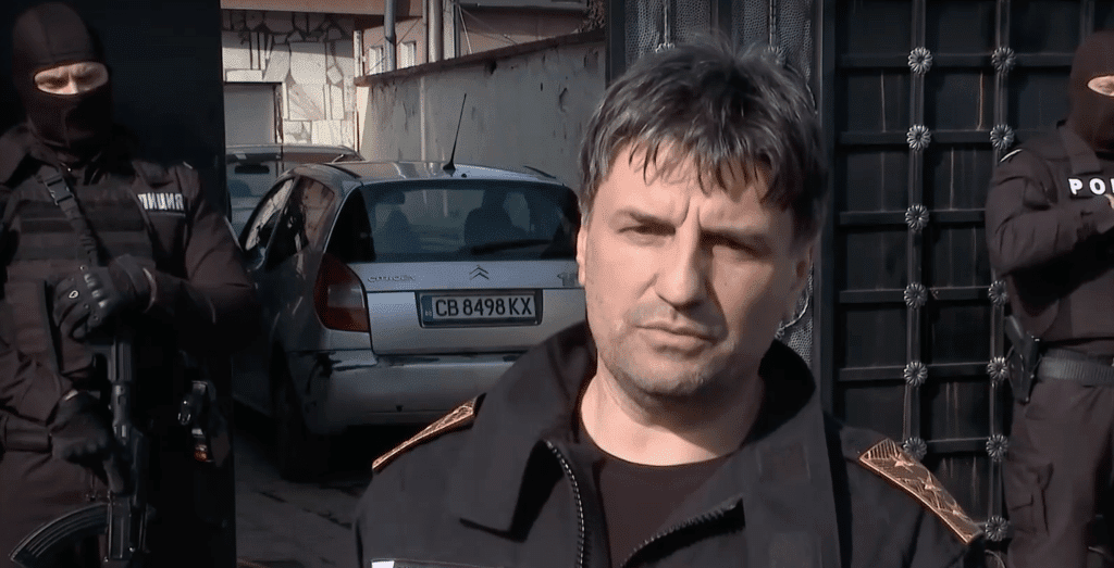 Акция „купен вот“ в София, задържани са 26 души