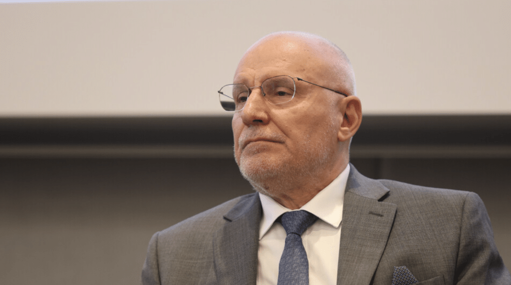 Димитър Радев: Еврото не е крайна цел, а рамка, в която качеството на институциите става още по-видимо