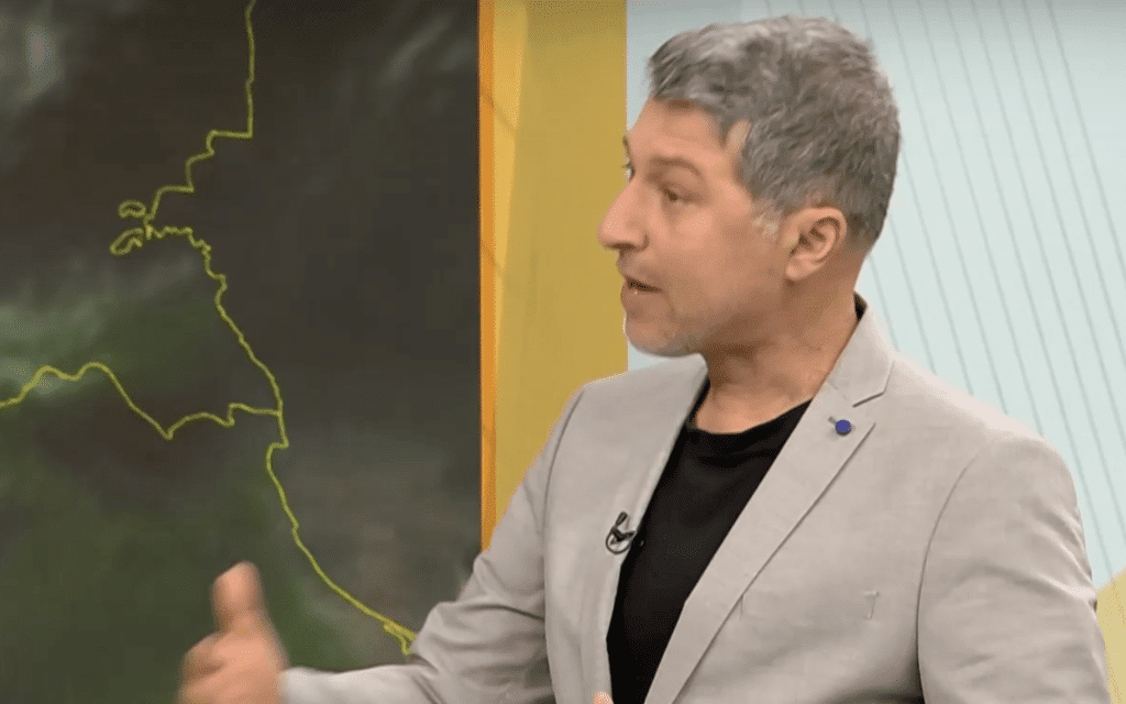 Едно към 1 млн. е вероятността да те удари мълния, 14 пъти по-голяма, отколкото за тото печалба