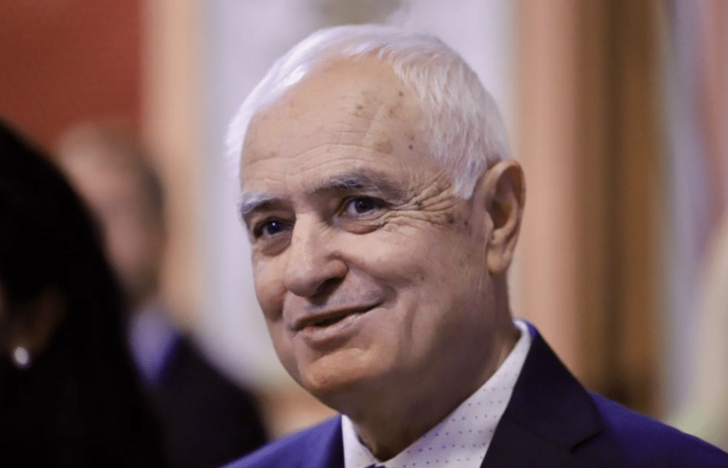 Запрянов: Русия заплашва евроатлантическата интеграция на Западните Балкани