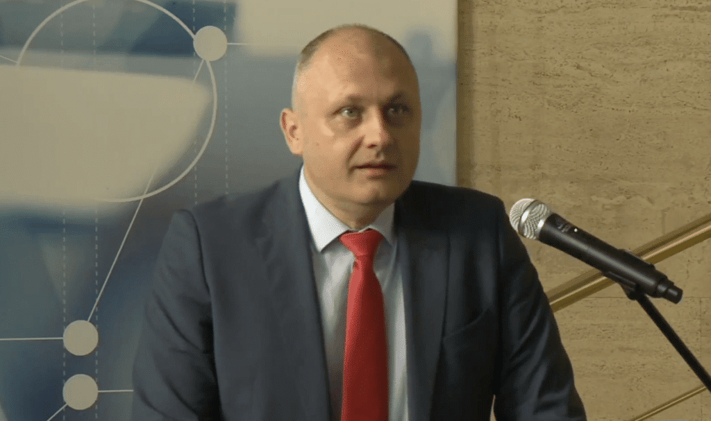 МЕУ: Технически проблеми с машините на предстоящите избори няма да има
