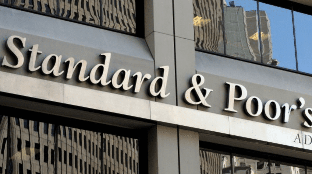 Standard & Poor’s прогнозира година за влизането ни в Еврозоната