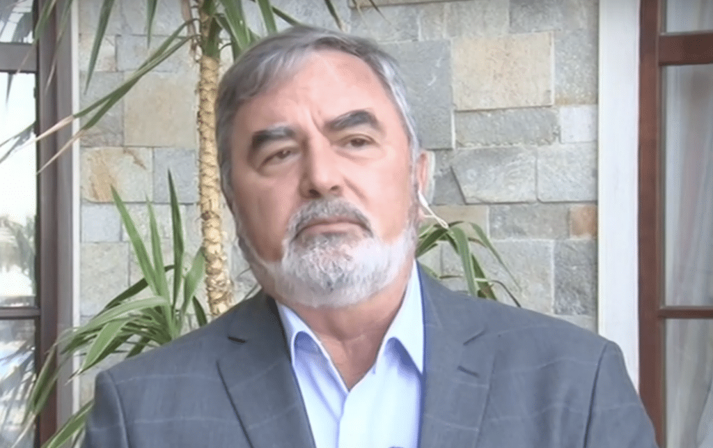 Доц. Кунчев: Няма нови смъртни случаи от коклюш