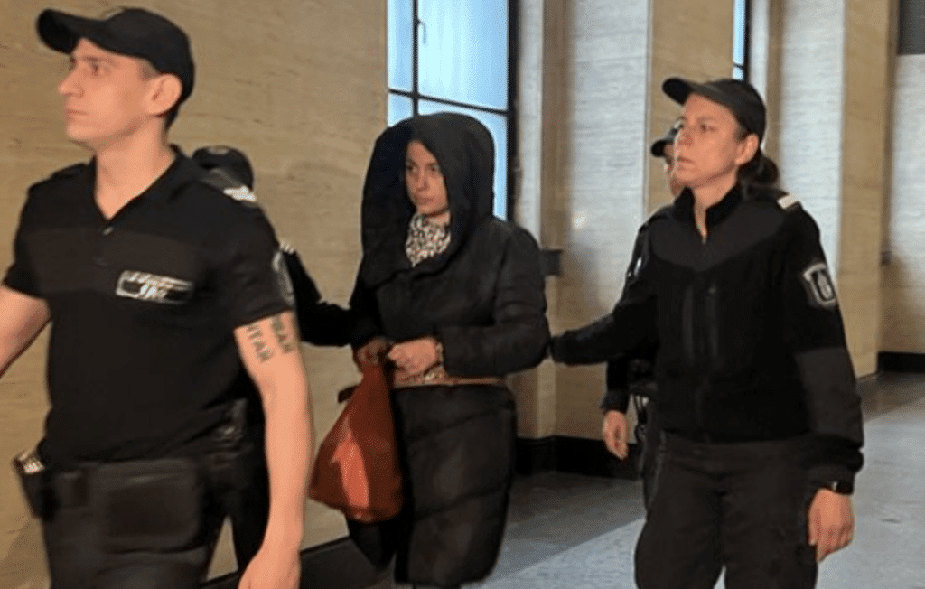 Обвинената за убийството на Пейо Габриела, загуби делата за децата си