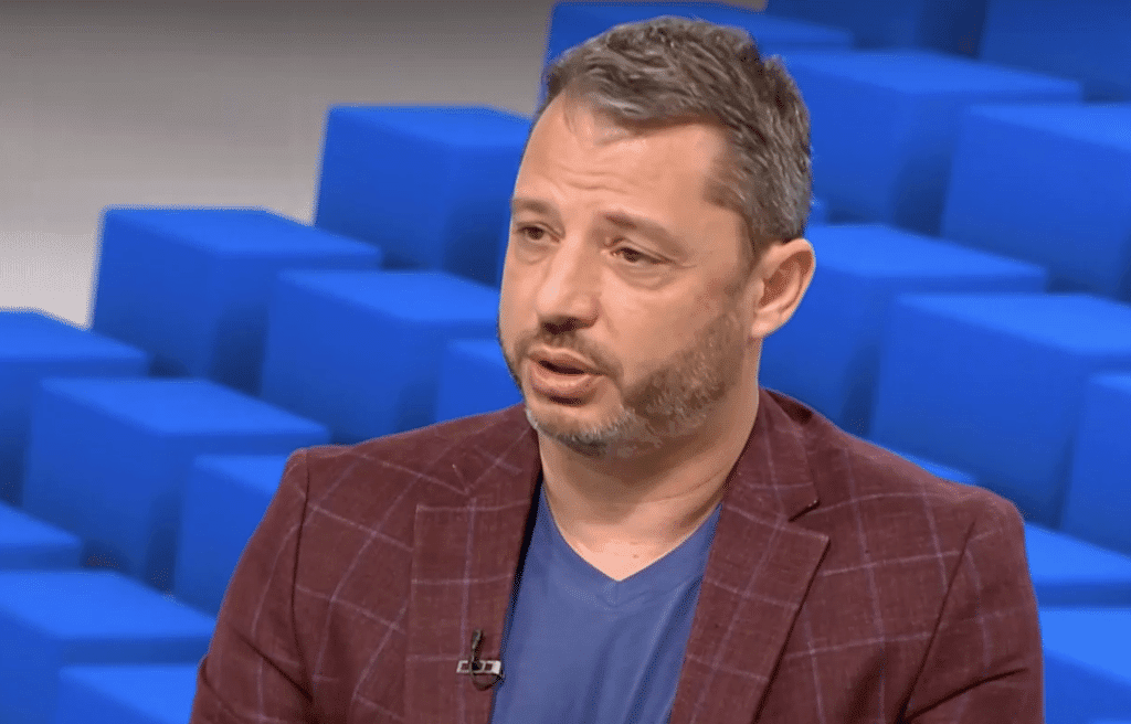 Добрев: Думите на Василев бяха кризисен пиар