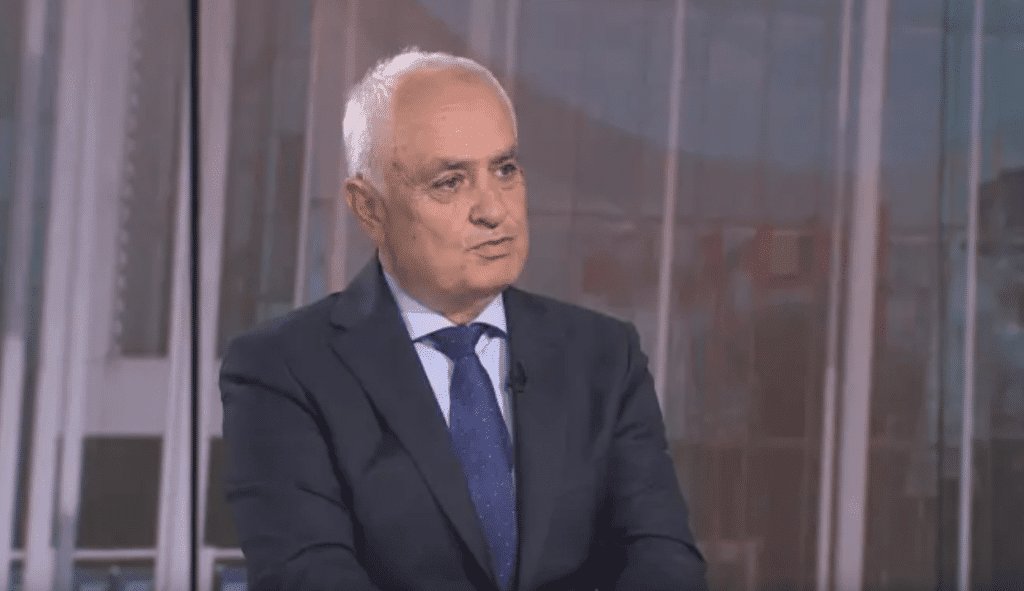 Запрянов: НАТО не възнамерява да участва във военни действия