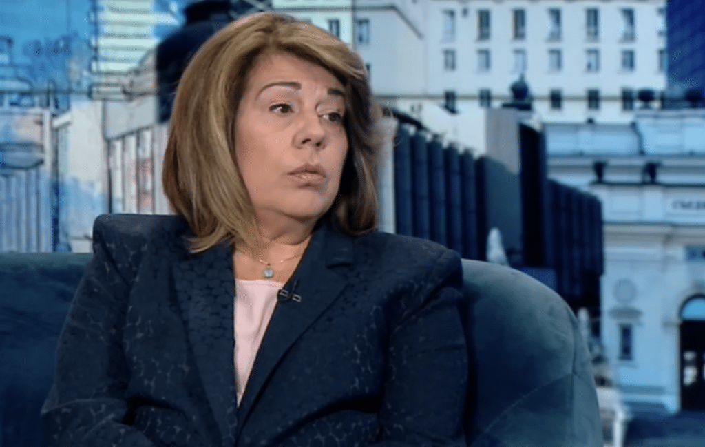 Виолета Коритарова: Започва основен ремонт на Дунав мост
