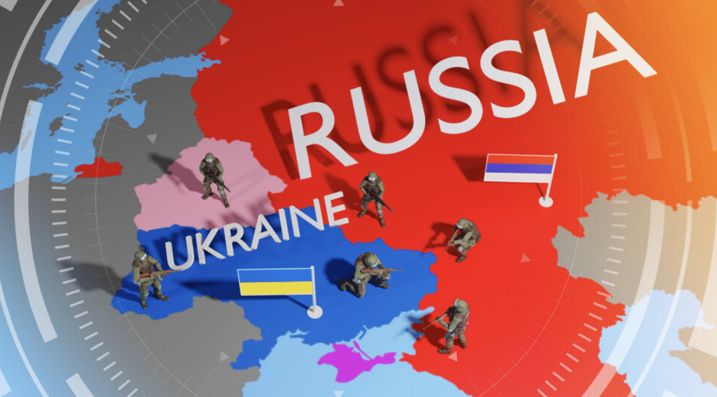 Форумът на НАТО позволи на Украйна да използва предоставените й оръжия за удари по руски военни цели