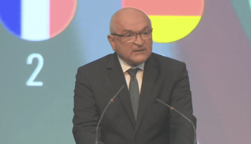 Димитър Главчев: България остава твърдо ангажирана да подкрепя Украйна, толкова дълго, колкото е необходимо