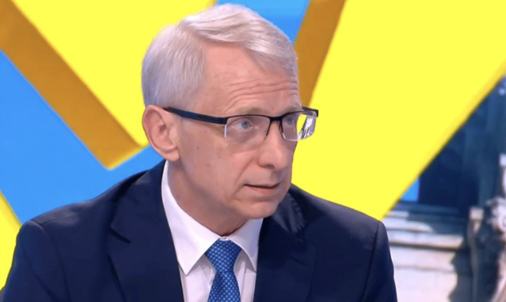 Денков за решението на ЦИК: Трябва да са доволни, че някой им прави безплатно реклама