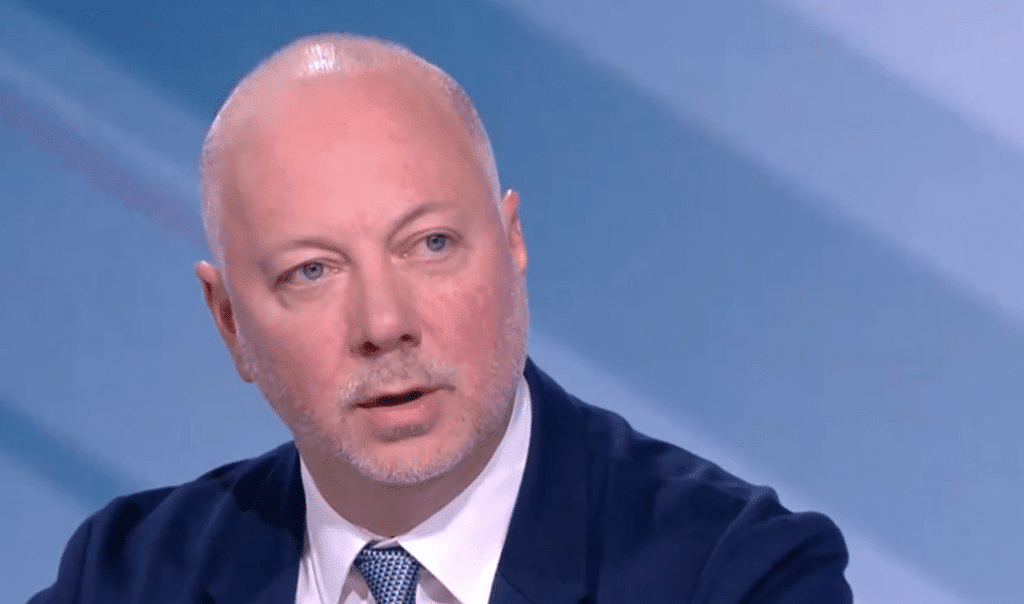 Росен Желязков: При изборна преднина вероятността Борисов да бъде номиниран за премиер е единствената такава