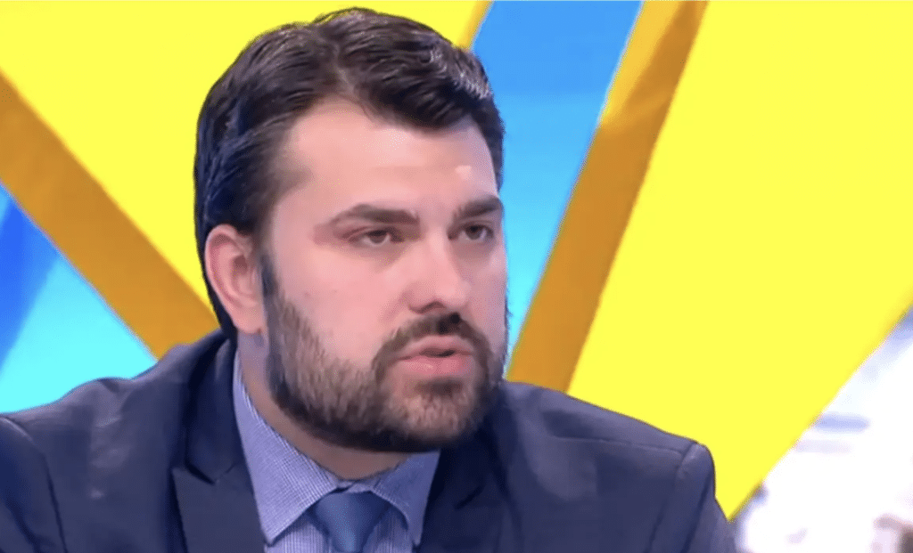 Георг Георгиев: Денков бил призовал Борисов на дебат – съжалявам го понякога