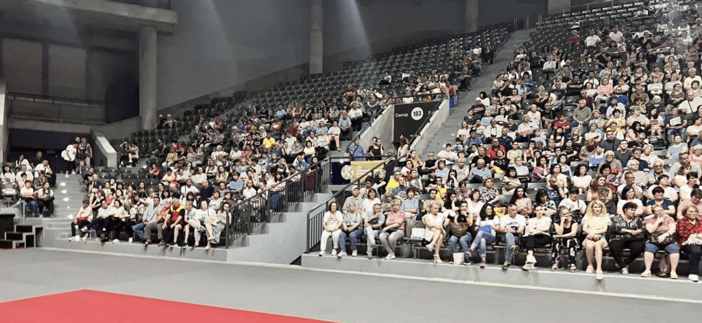Близо 3000 души ще участват в изборите на 9 юни като членове на секционни избирателни комисии в Русенско