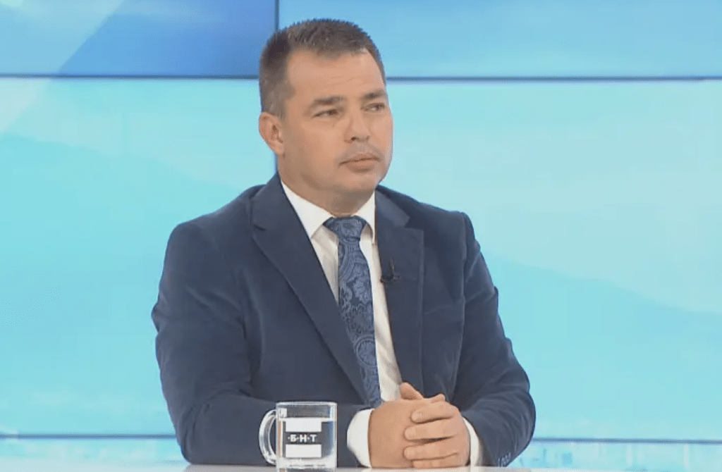 Комисар Златанов: България е готова да влезе изцяло в Шенген
