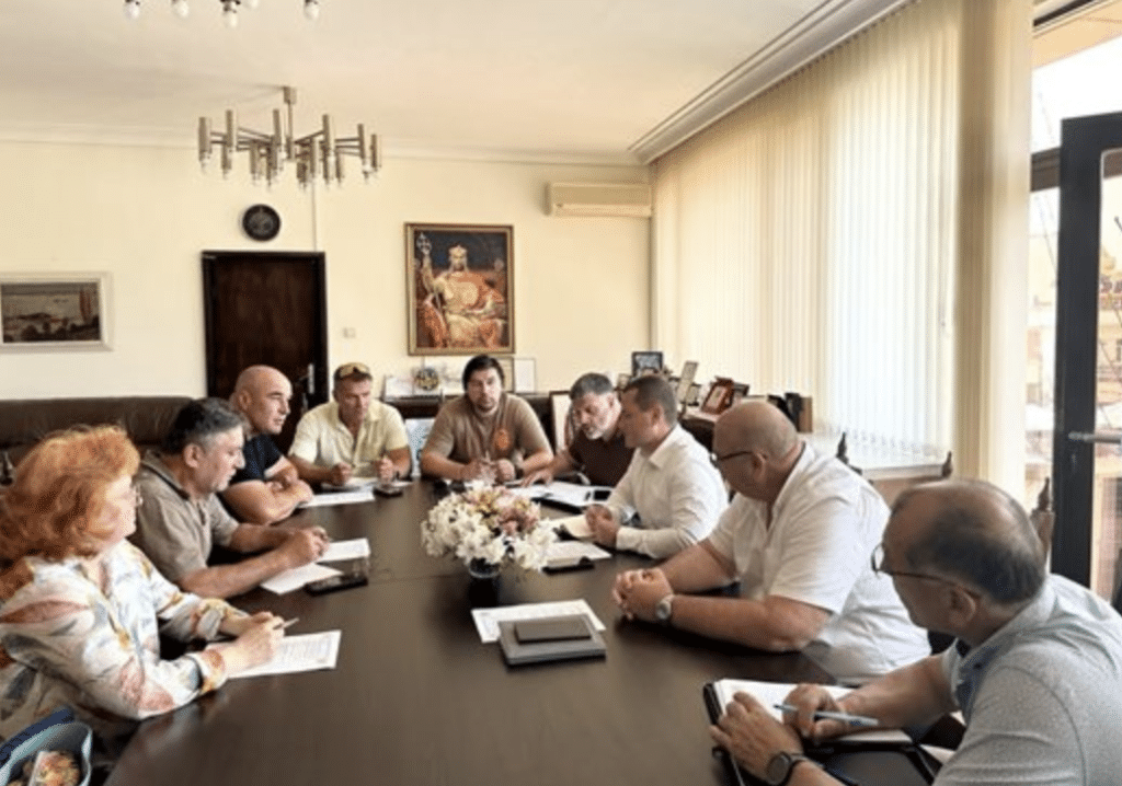 В Русе предстоят републиканско първенство и Фестивал на драконовите лодки