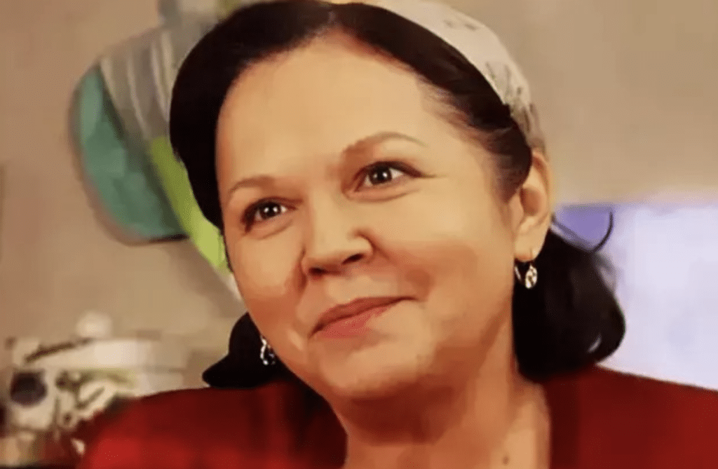 Почина турската актриса Фатма Каранфил