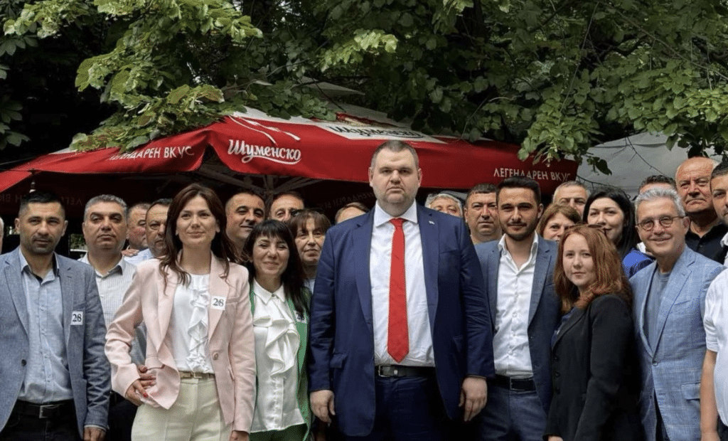 Делян Пеевски: Трябва да работим така, че да си изпълним ангажиментите към хората, дължим им го
