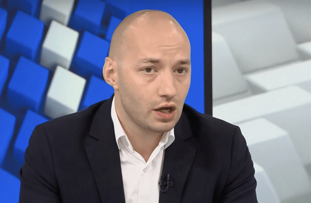 „Тренд“ : ГЕРБ остава лидер, три партии влизат в битка за второто място