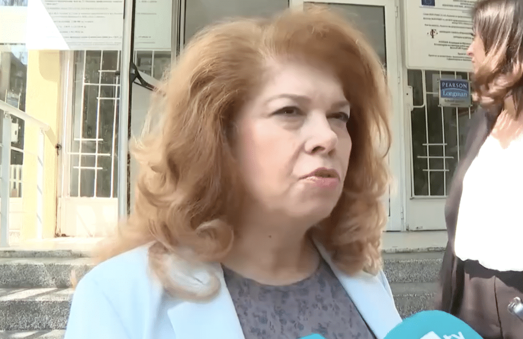 Йотова: Не съм оптимист, че ще има правителство