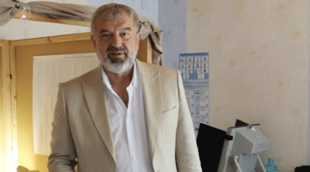 Драгомир Драганов: Вярвам, че новото Народно събрание ще направи така, че местните предприемачи да остават в Русе