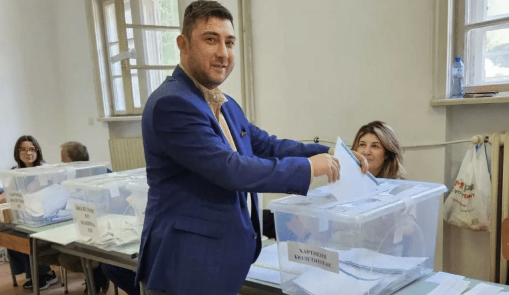 Контрера: Машинното гласуване е провал!
