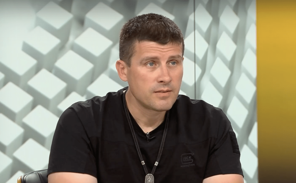 НАП запорира имоти на идеолога на „Величие“ Ивелин Михайлов