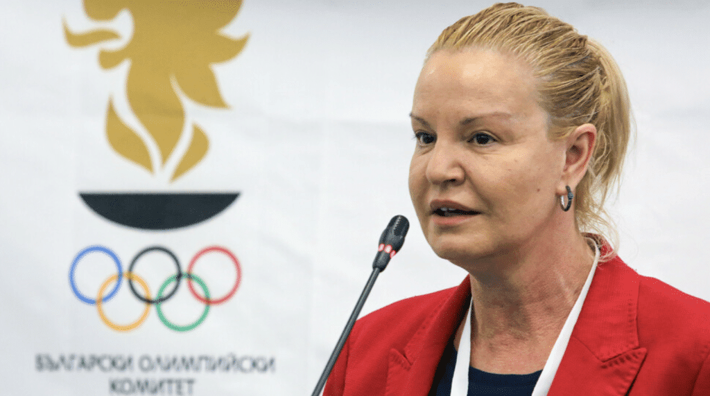 Стефка Костадинова предложи споразумение за БОК