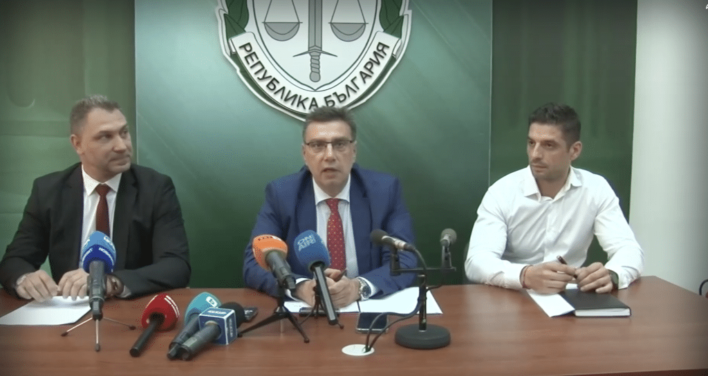 ГДБОП разби престъпна група за трафик на наркотици