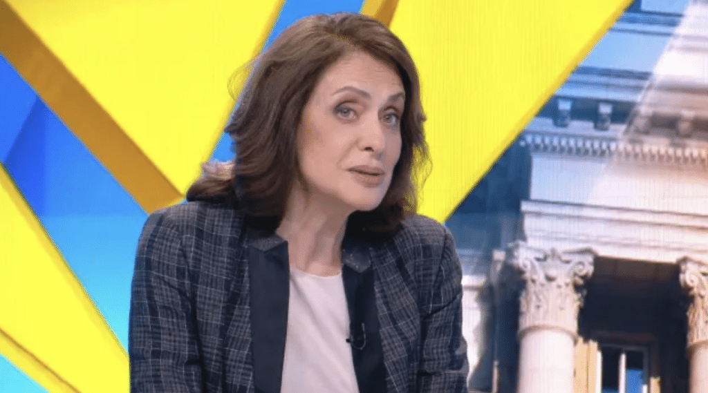 Надежда Нейнски: Има криза в доверието, а то е трудно за възстановяване