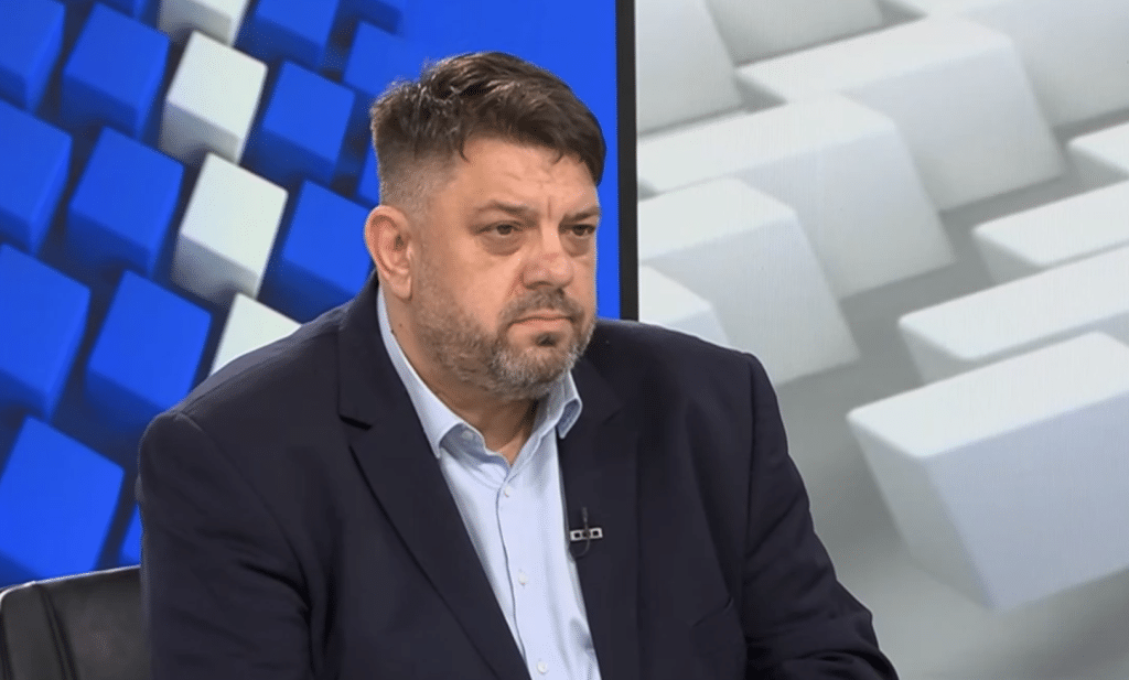 Зафиров: Смятам, че оставката на Нинова е искрена