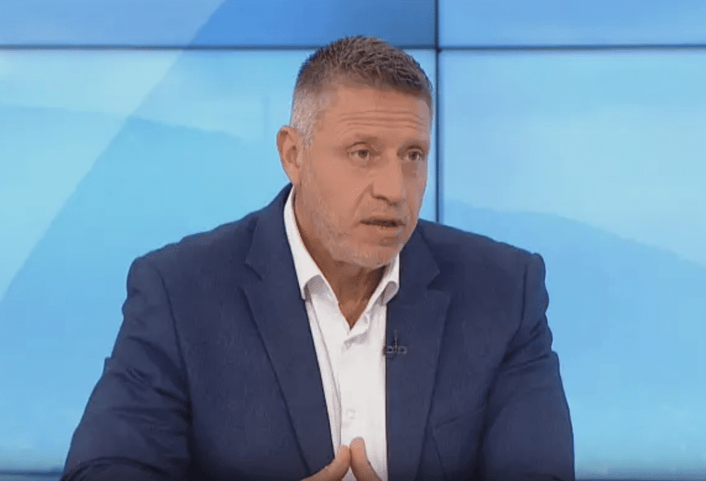 Генерал Коджейков: Военна прокуратура ще прави проверка за инцидента със служителите на НСО