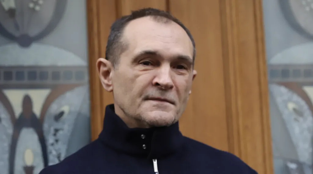 Разпоредителното заседание срещу Васил Божков няма да се проведе днес