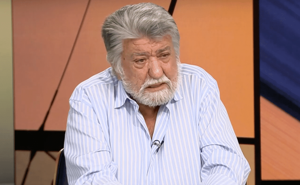 Рашидов: На последните избори спечелиха две партии – ДПС и ИТН