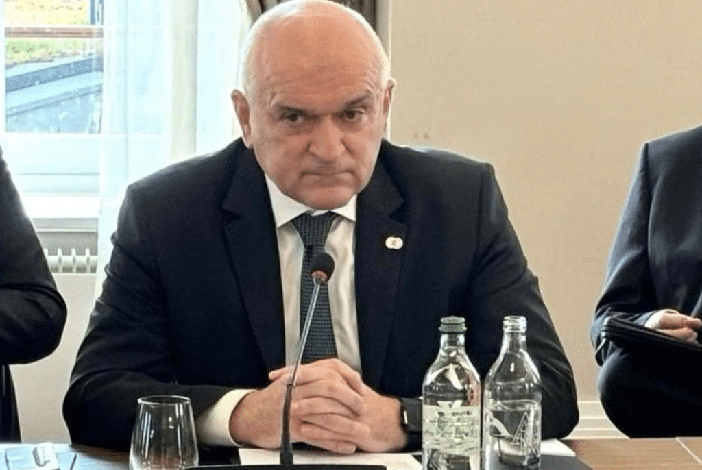 Изпълнителният директор на ДАИ е освободен заради казуса с ГТП
