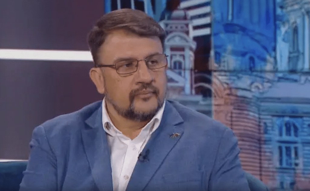 Настимир Ананиев: Оставката на Делян Добрев е началото на края на ГЕРБ