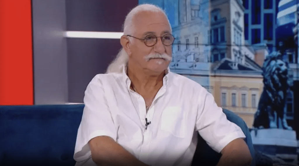 Етиен Леви: Малките камъчета обръщат колата