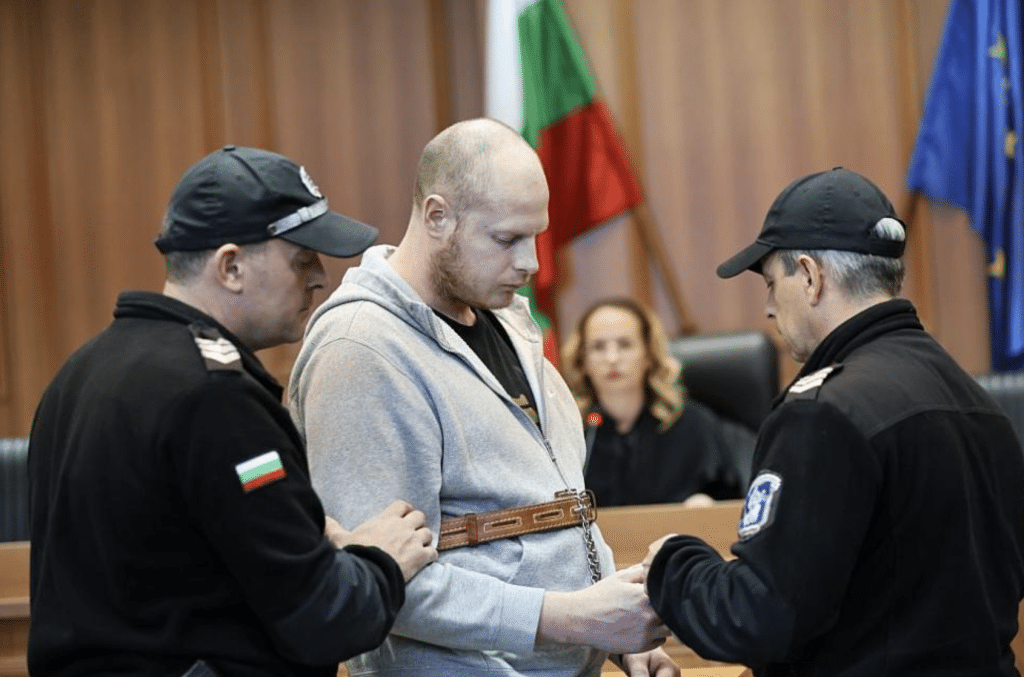 Рангел Бизюрев се изправя пред съда за жестокото убийство на Митко от Цалапица