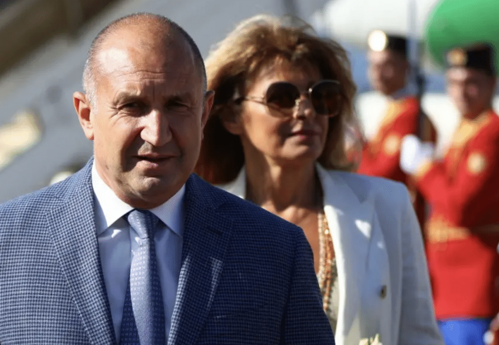 Радев: Най-важното е парламентът да работи, затова го свиках възможно най-рано