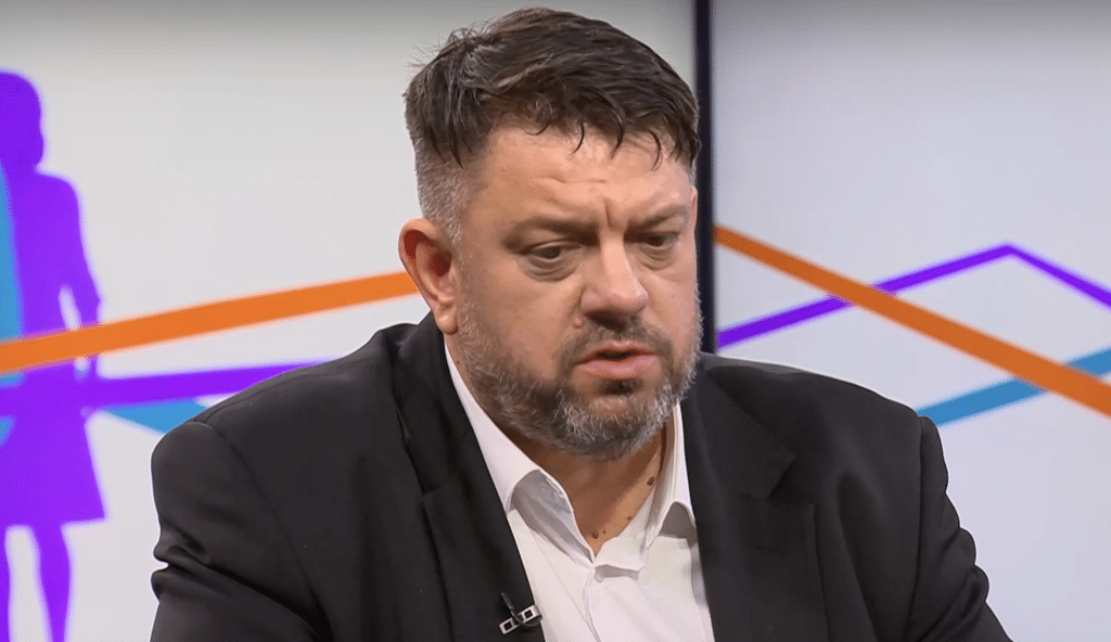 Зафиров: ГЕРБ заявиха претенции към трите най-важни геополитически фигури в кабинета