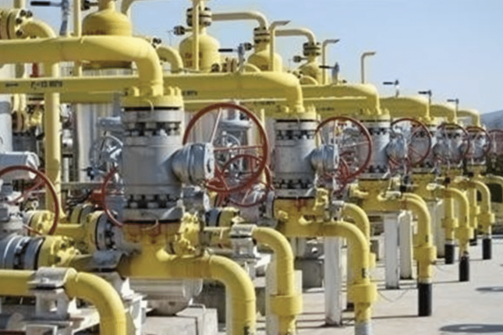 „Булгартрансгаз“: Предстоят изпитания в землищата на Русе и Мартен