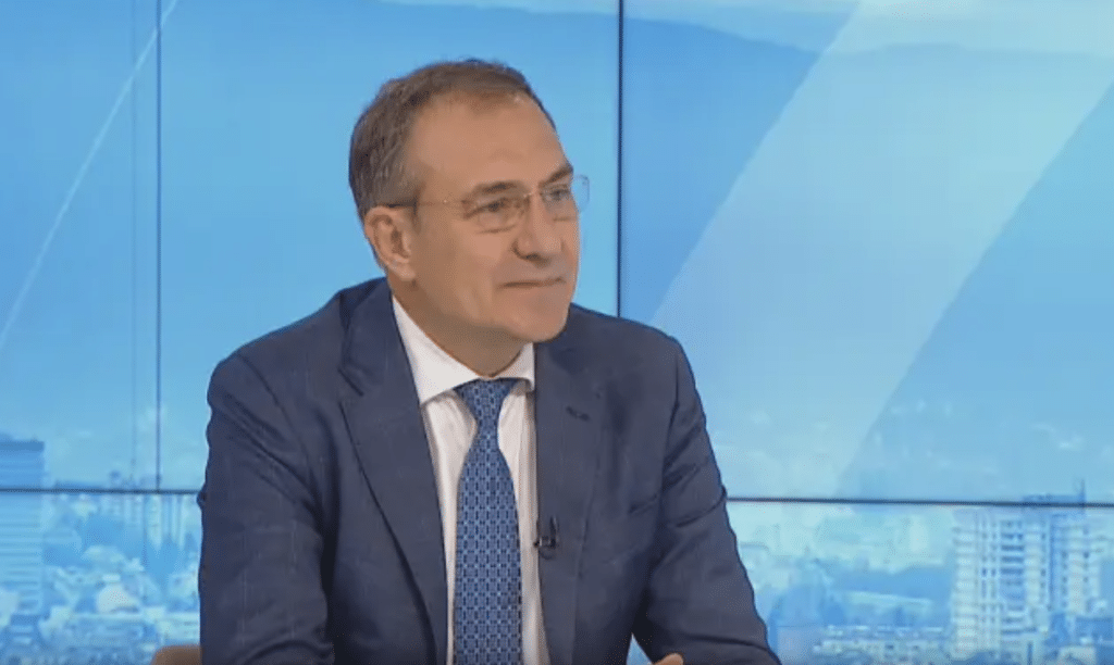 Борислав Гуцанов: БСП няма да подкрепи мандат на ГЕРБ и ДПС