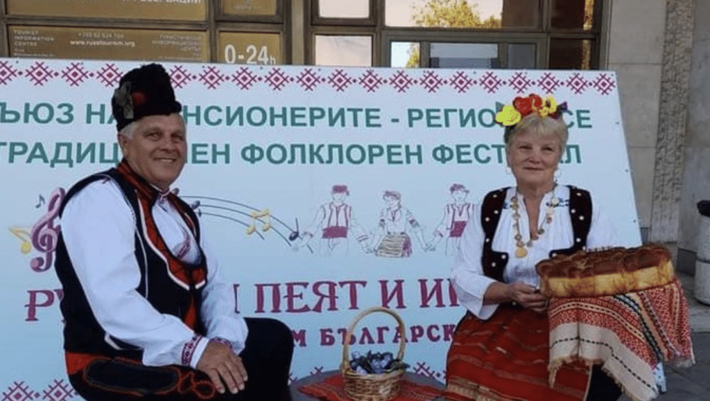 На 20 юни ще се проведе 17-ото издание на фестивала „Русе пее и танцува – Шарено хоро“