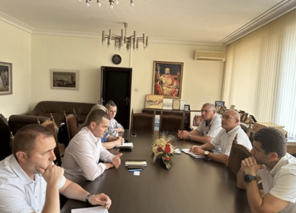 Община Русе ще води дела за некачествени аварийни ремонти на държавните дружества