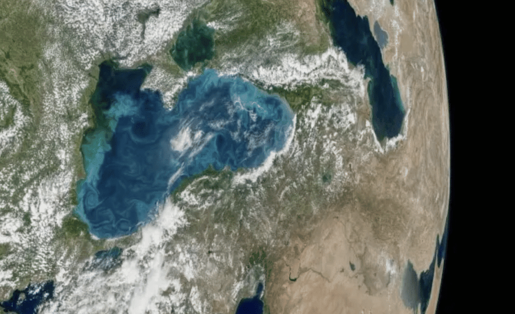 31 октомври е Международен ден на Черно море