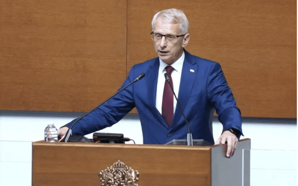 Денков: ГЕРБ ще носят тройна отговорност за съдбата на България