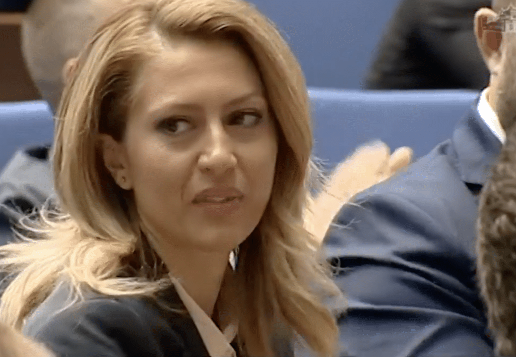 Нова интрига се завърза в смяната на антикорупционната комисия