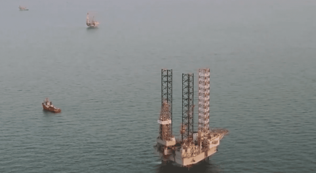 Служебният кабинет обяви нов конкурс за търсене на нефт и газ в Черно море