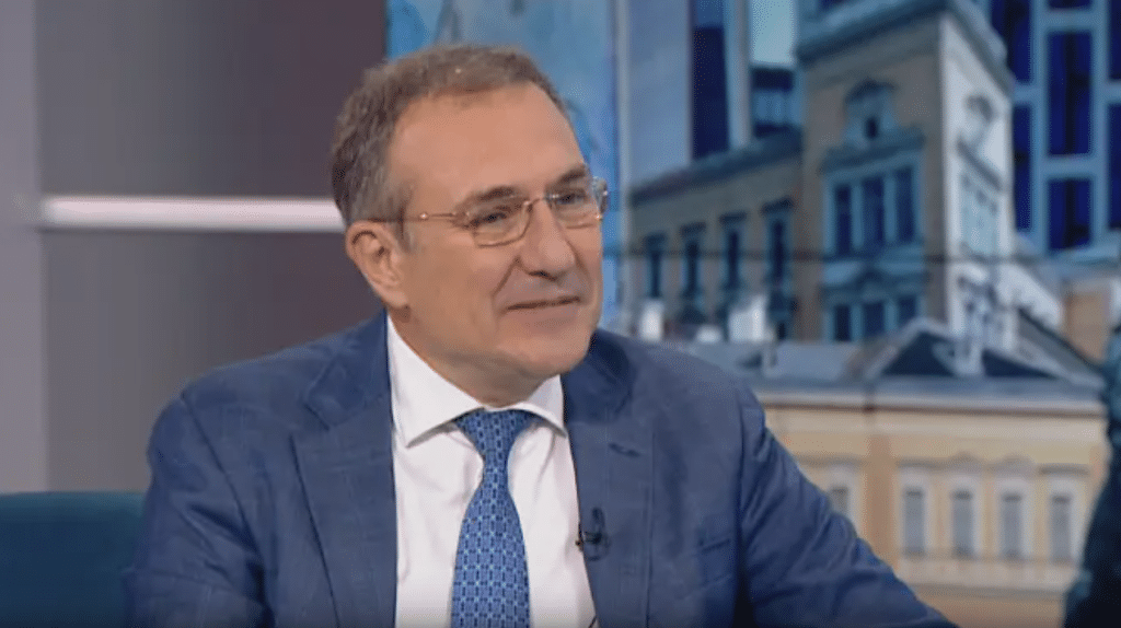Борислав Гуцанов: Няма начин да подкрепим и първия, и втория мандат